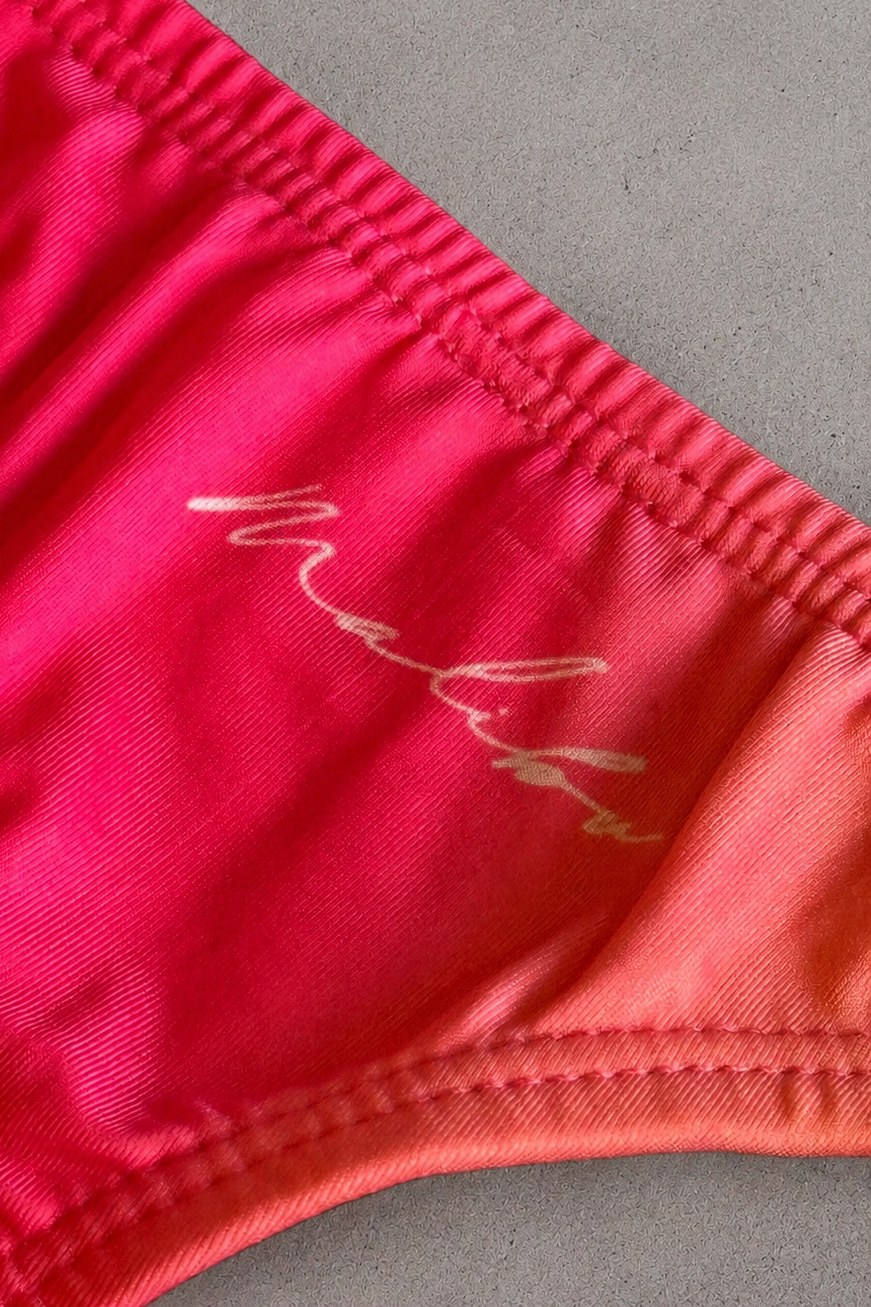 Cheeky Classic G-String Thong - Tropical Punch