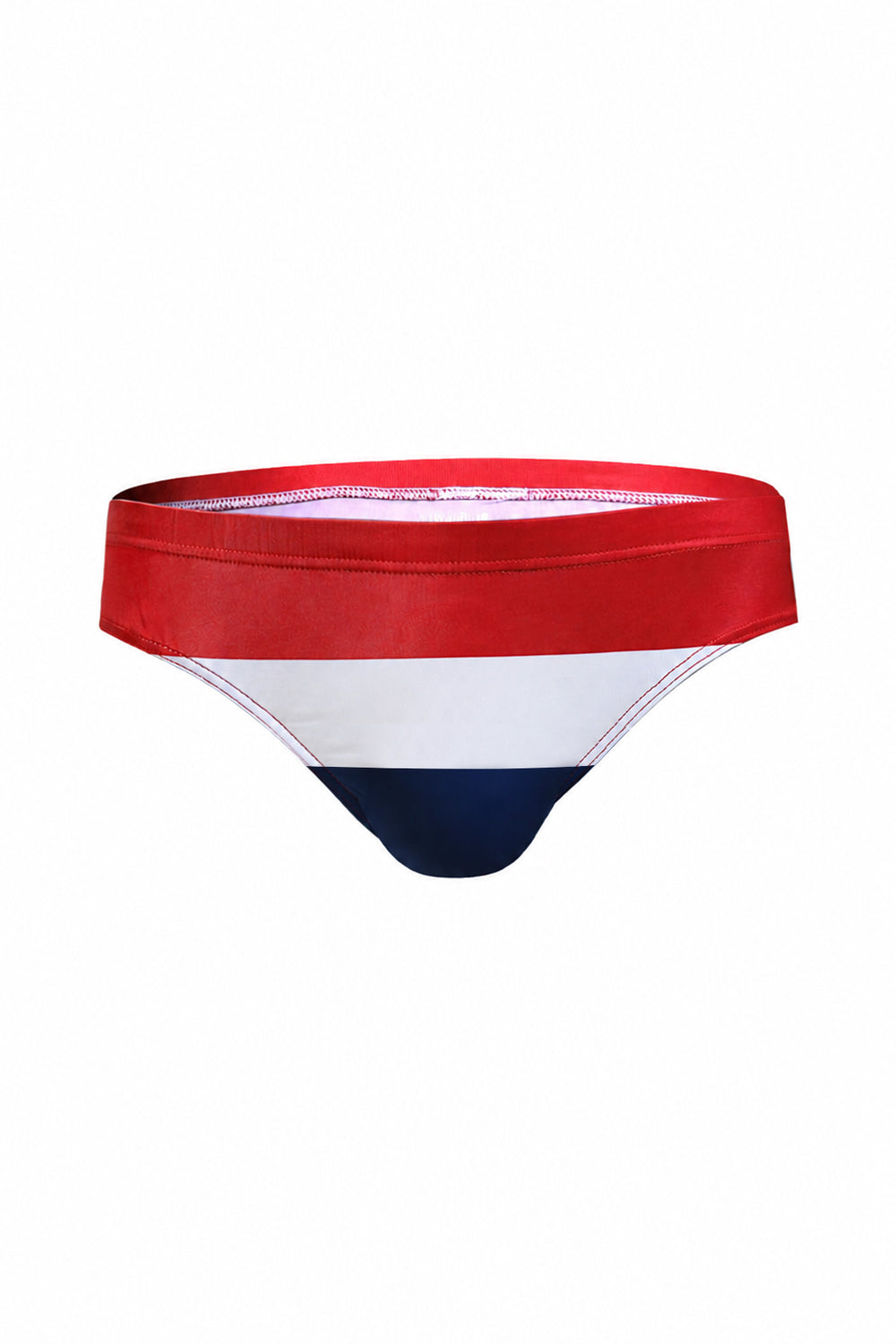 Lovesick Briefs - Dutch Flag