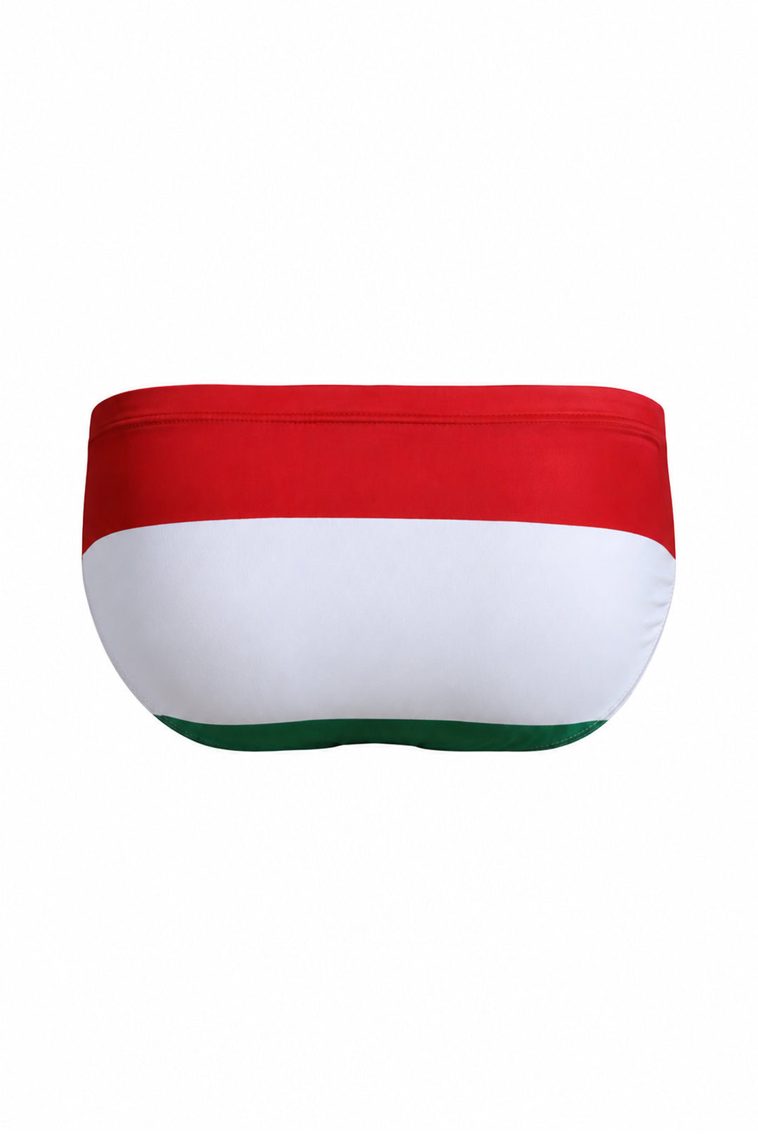 Lovesick Briefs - Hungary Flag